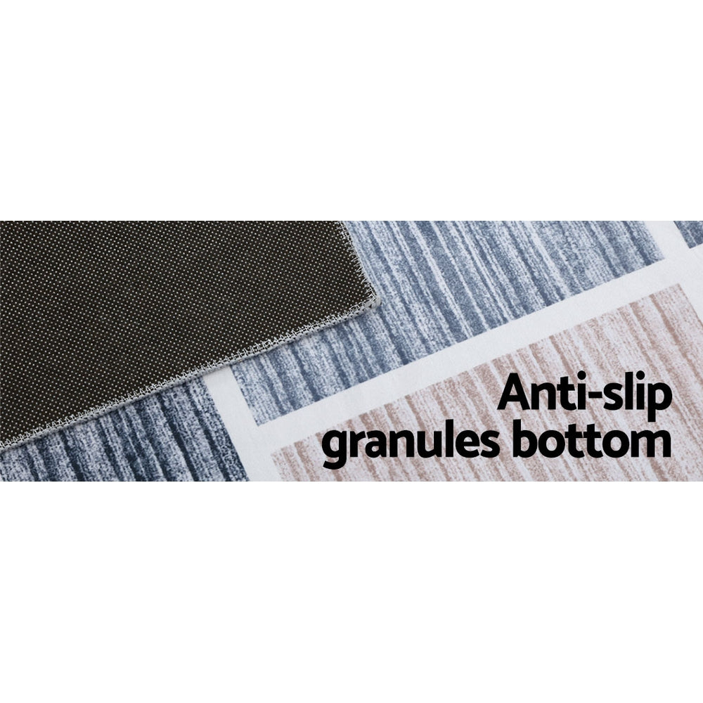 ARTISS 160CM X 230CM AREA FLOOR RUG
