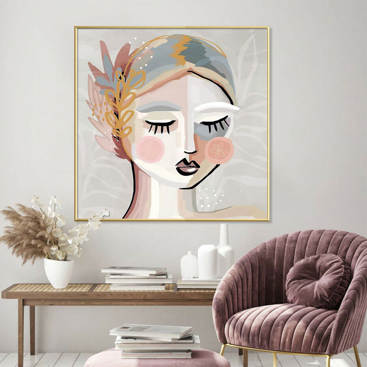 WALL ART