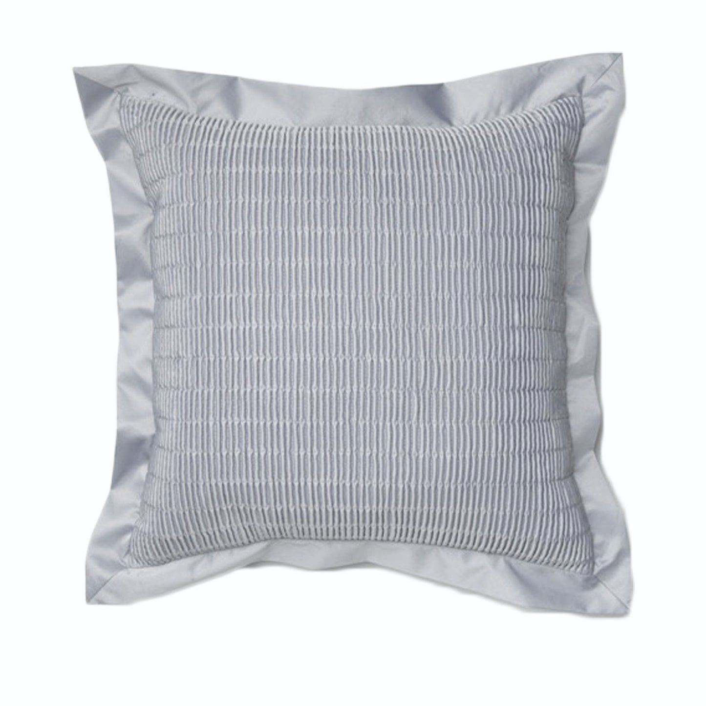 RAPEE MOROCCO QUILTED FILLED CUSHION 43CM X 43CM