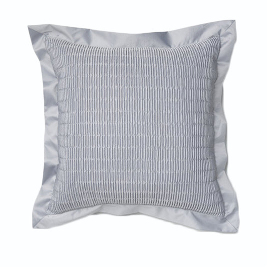 RAPEE MOROCCO QUILTED FILLED CUSHION 43CM X 43CM