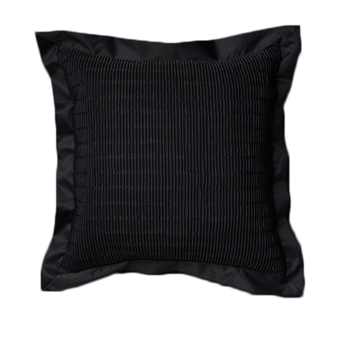 RAPEE MOROCCO QUILTED FILLED CUSHION 43CM X 43CM