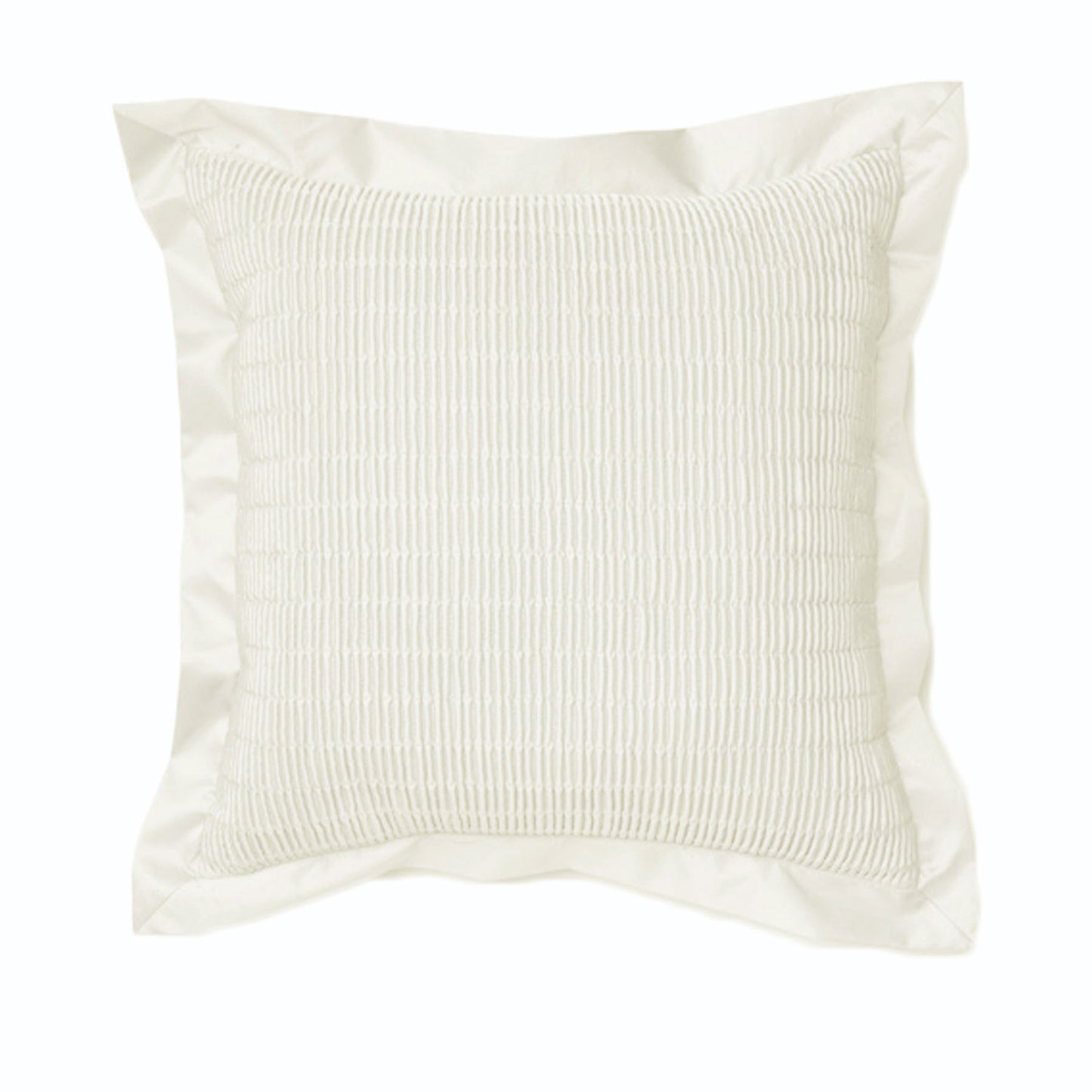 RAPEE MOROCCO QUILTED FILLED CUSHION 43CM X 43CM