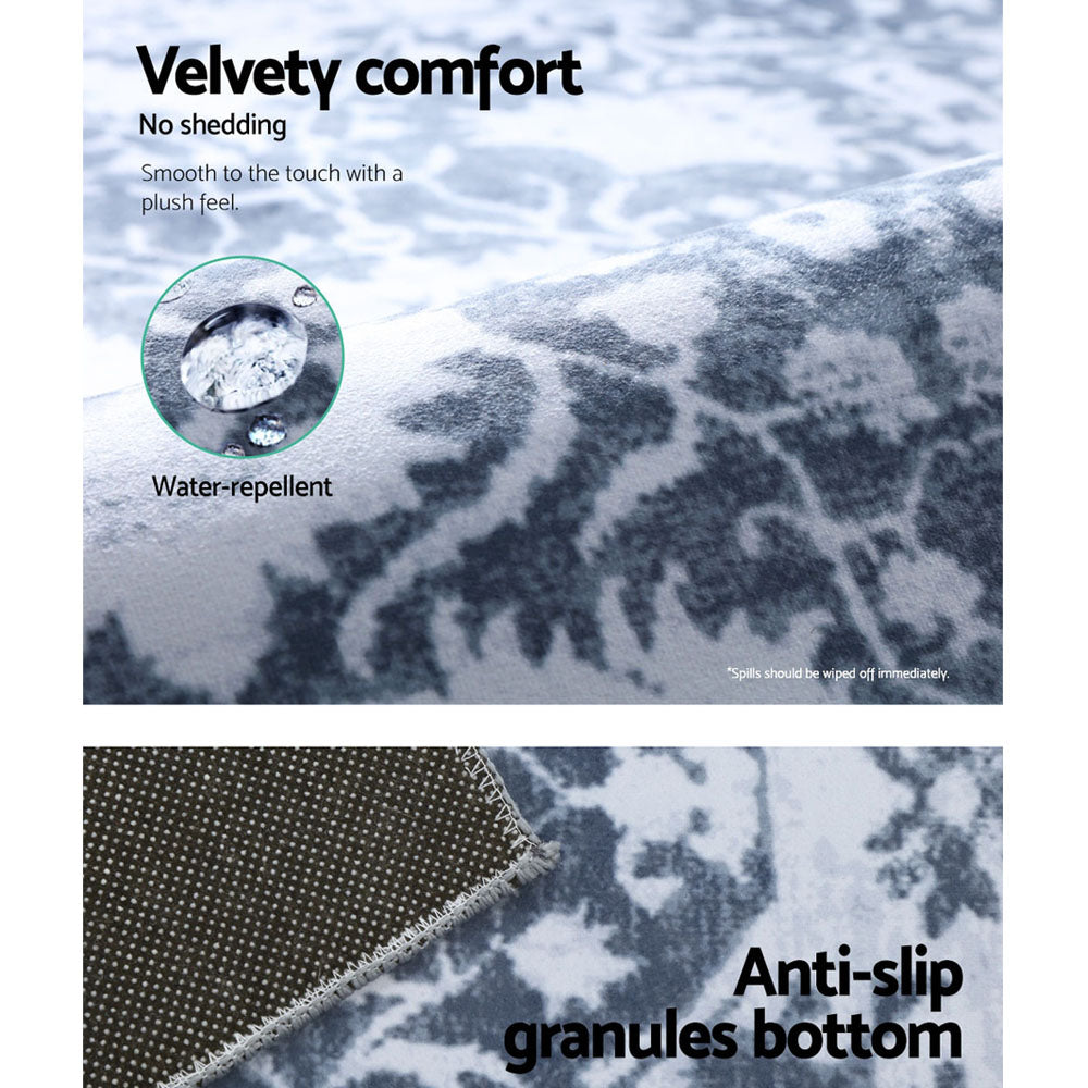 ARTISS 160CM X 230CM SOFT PILE AREA RUG