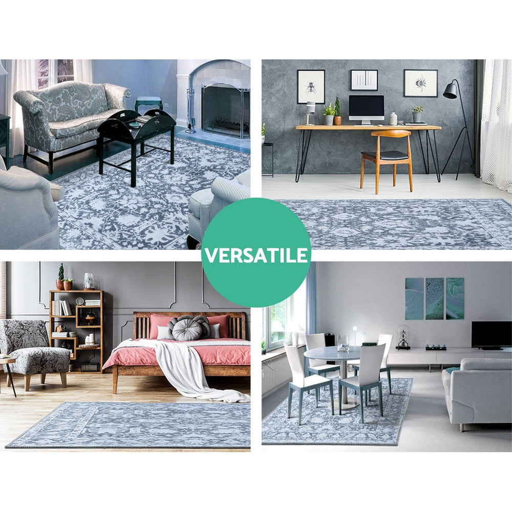 ARTISS 160CM X 230CM SOFT PILE AREA RUG