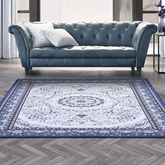 ARTISS 200CM X 290CM SHORT PILE FLOOR RUG
