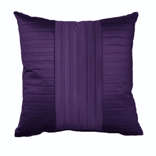 RAPEE MOROCCO SATIN CUSHION 50CM X 50CM