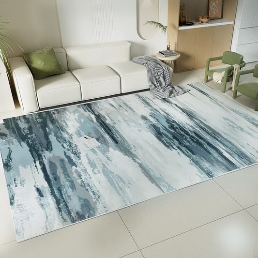 ARTISS POCA SHORT PILE AREA RUG