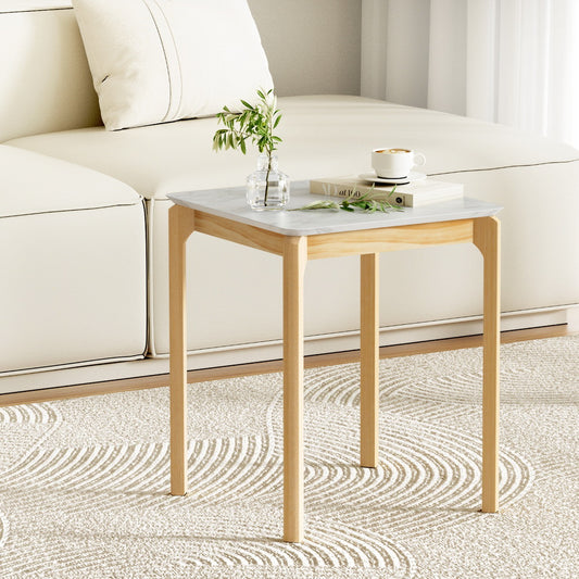 MODERN MINIMALIST SIDE TABLE